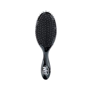 Wetbrush origin detangle escova para desembaraçar leopardo grey