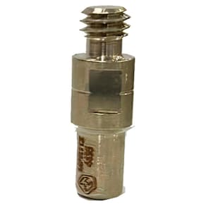 Eletrodo Para Plasma - Handyplasma 35/45i Esab  MPR112 MEGAPLASMA
