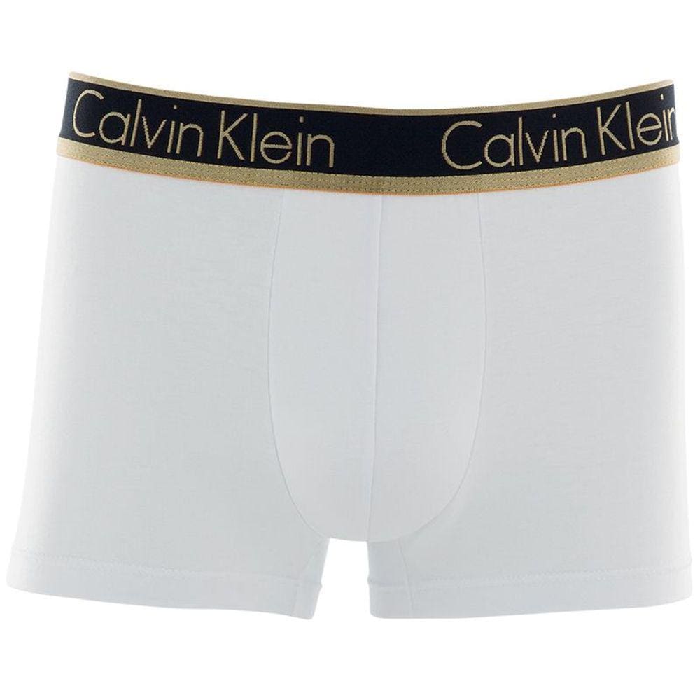 Cueca Boxer Trunk Calvin Klein Modal - C10.03