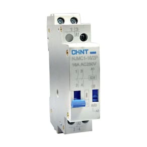 Relé de Impulso | 2P 16A 24VCC | NJMC1-16 | Chint