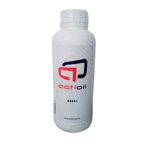 Actioil A550 Tratamento Para Diesel 500 Ml