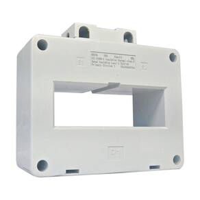 Transformador de Corrente | 800/5A 60Hz | BH(SDH)-0.66 100II | Chint