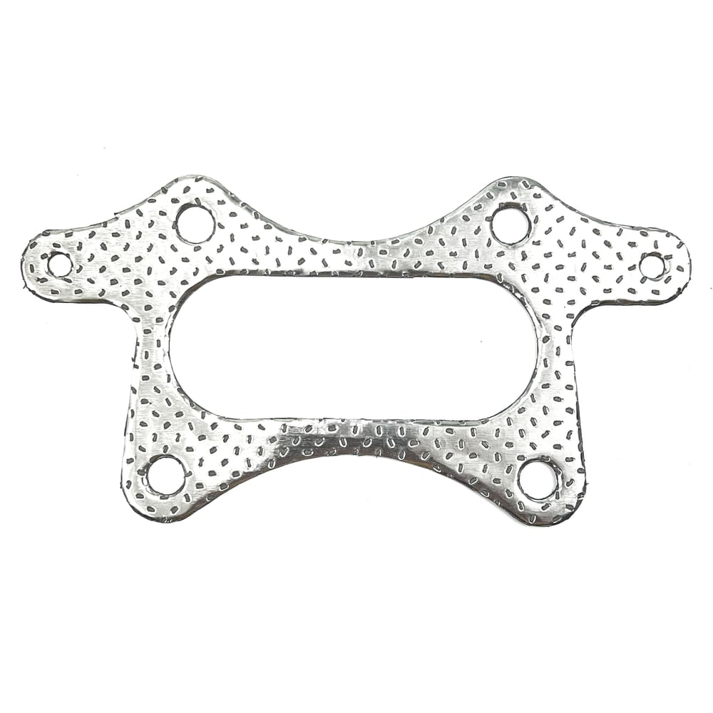 Junta Catalisador New Fit 1.4 1.5 16v - 2009 a 2014