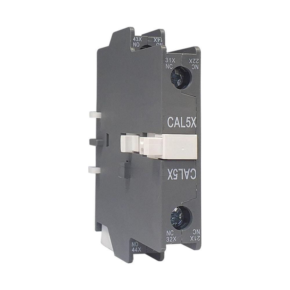 Contato Auxiliar | CAL5X-11 | ABB