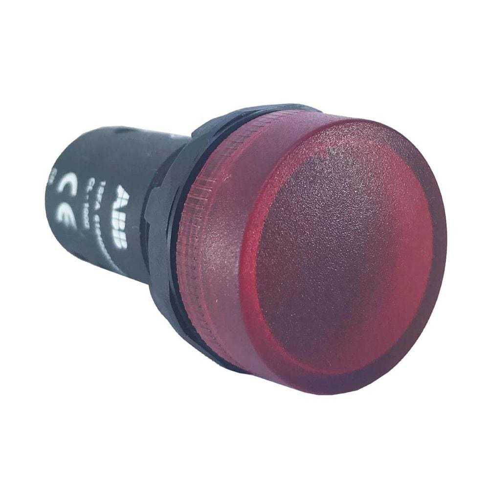 Sinaleiro | Vermelho Iluminado | CL-100R | ABB