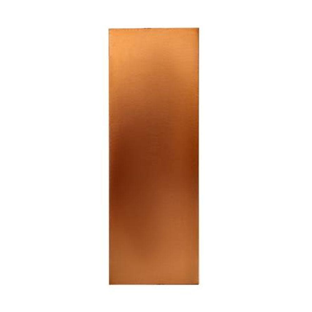 Placa Fenolite 5X25 Virgem