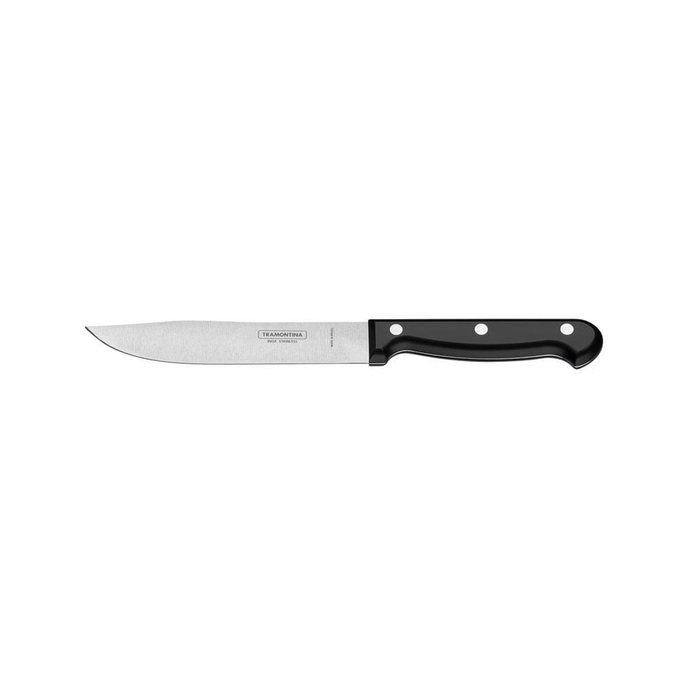 Faca Cozinha 6” Ultracorte - Tramontina - 23856/106