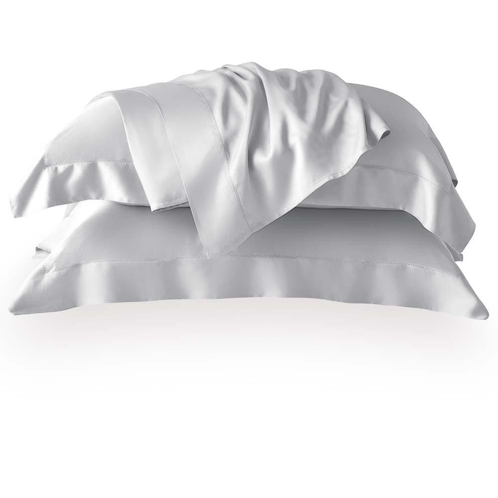 Jogo de Cama King 400 Fios Bambú Bali - Linha K
