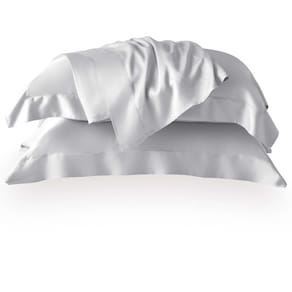 Jogo de Cama King 400 Fios Bambú Bali - Linha K