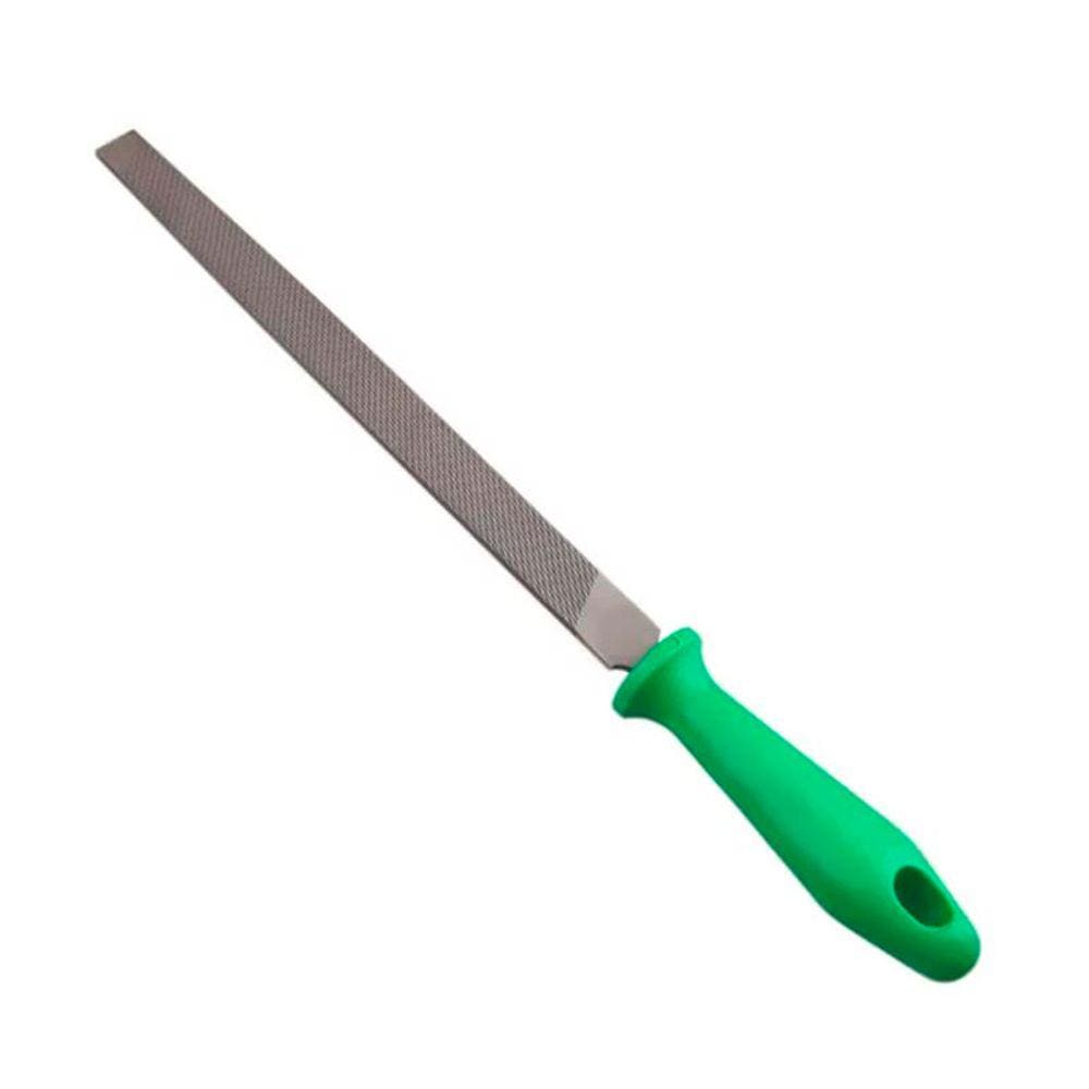 Lima para Enxada 8" com Cabo - K&F 8015104
