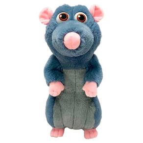 Pelúcia Infantil - 35 cm - Disney - Remy - Ratatouille - Fun Divirta-se