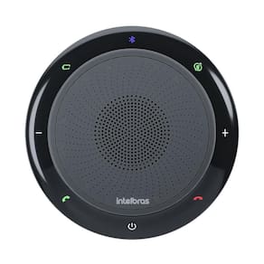 Microfone p/ Conferência CAP 200 BT, INTELBRAS