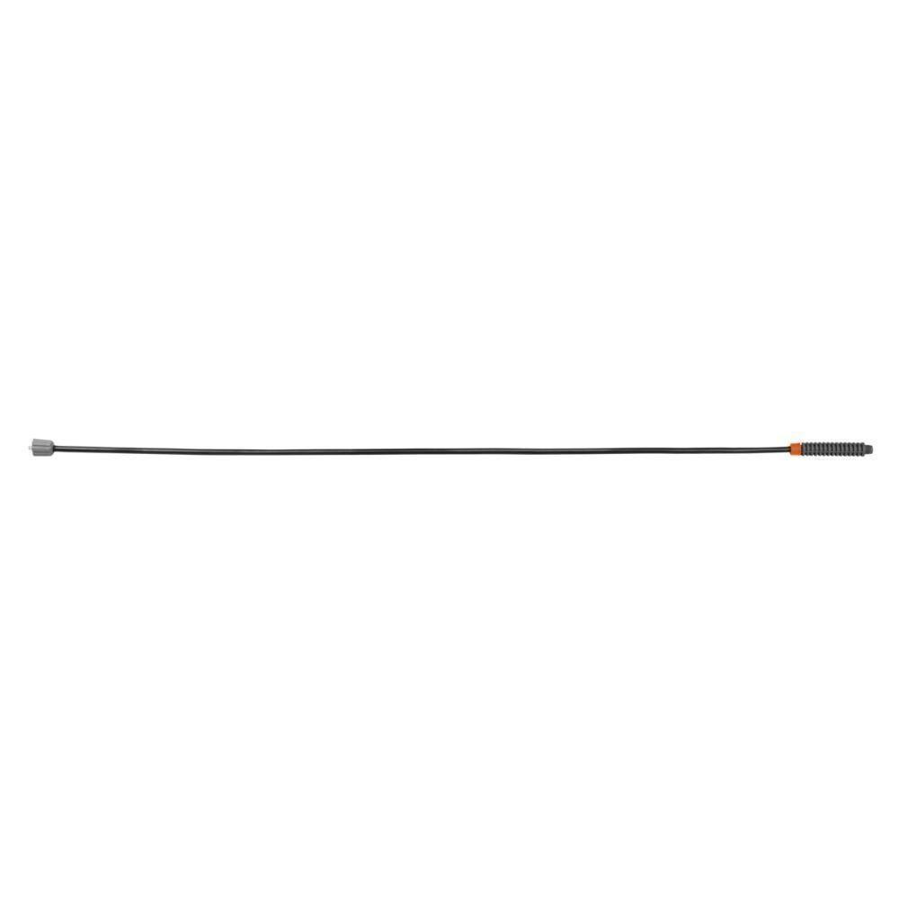 Mangueira Porca P/ Pulverizador Lateral De 5 L E 8 L Tramont