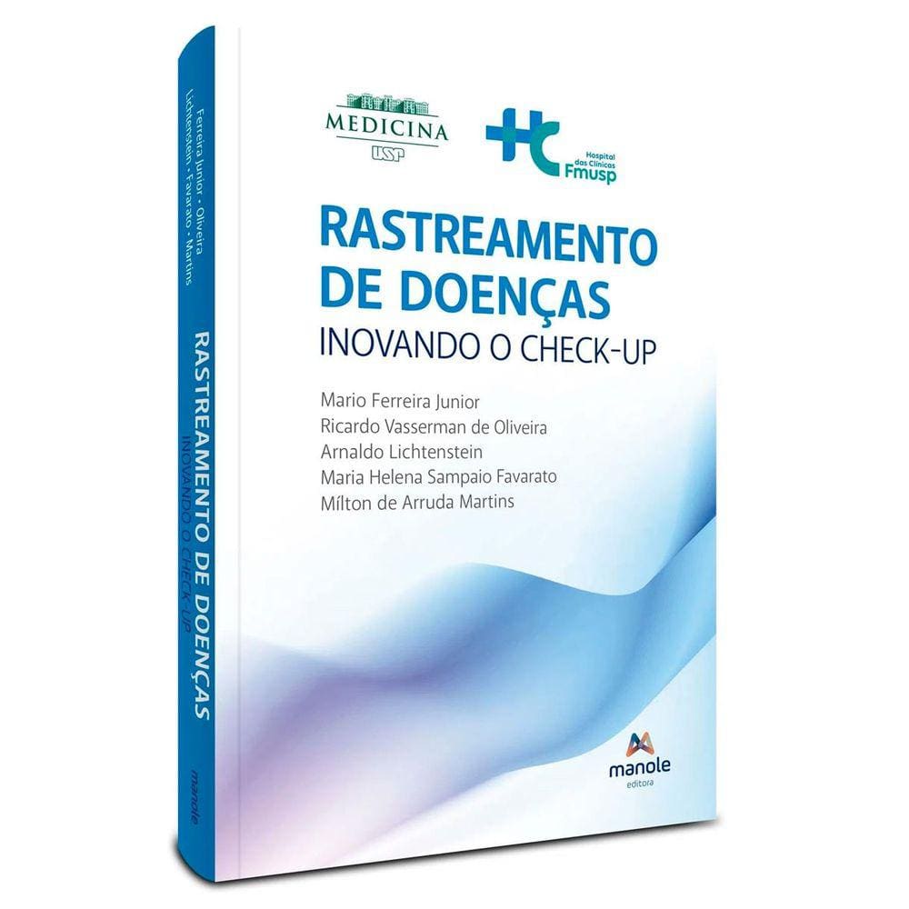 Rastreamentos De Doencas