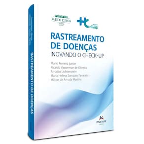 Rastreamentos De Doencas