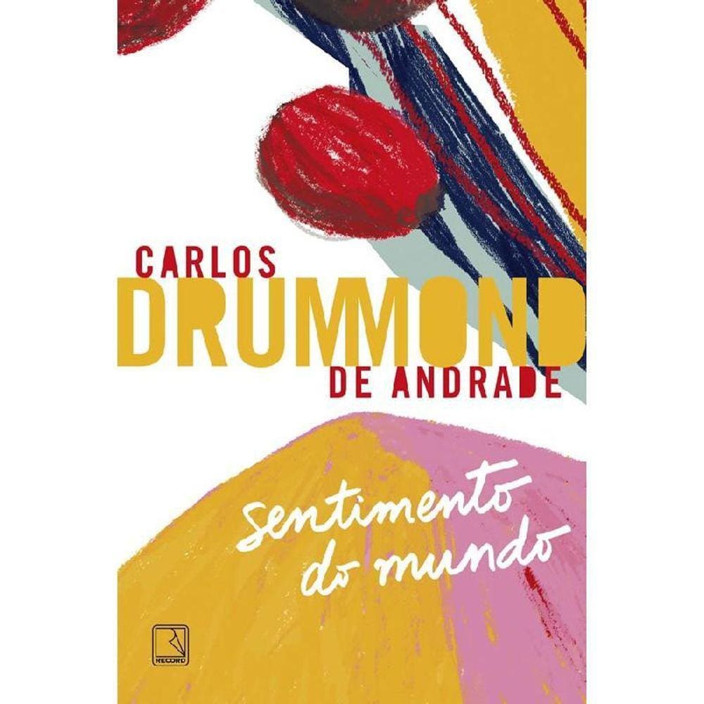 Sentimento Do Mundo - Record