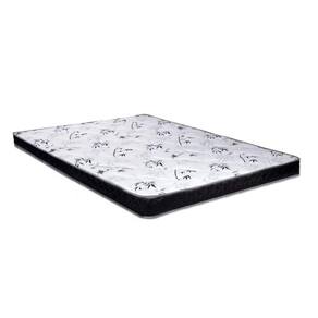 Colchão Casal Espuma D23 Com EPS 14x110x188