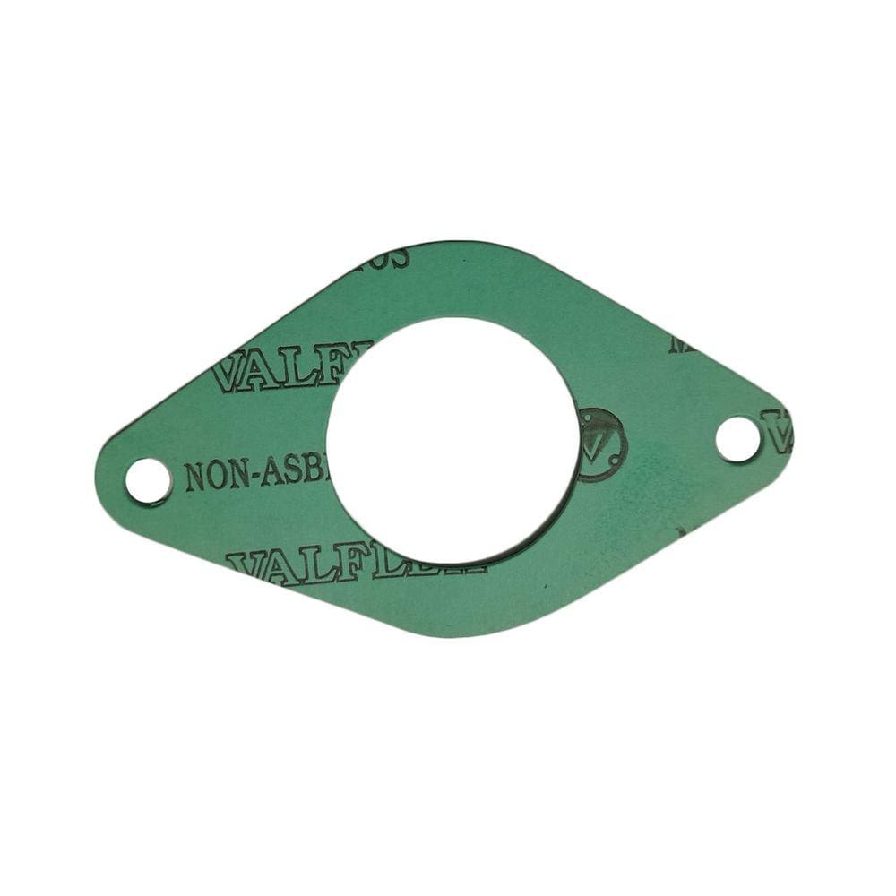 Junta Valflex Coletor Admissão Cb 250 Twister Crf 250f