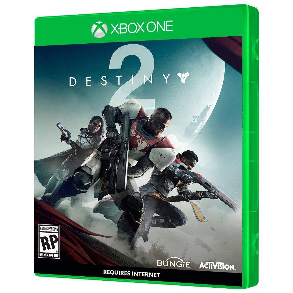 Destiny roleplay  Black Friday Pontofrio