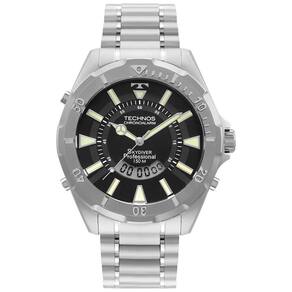 Relógio Technos Masculino Skydiver Professional WT205FY/1P