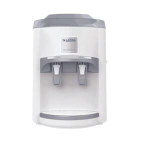 Purificador de Água Refrigerado por Compressor PA355 Latina Branco 127V