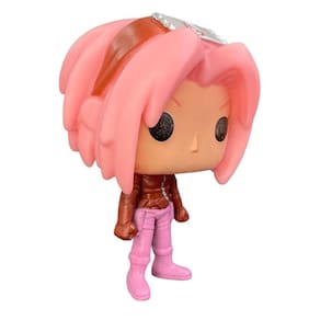 Naruto Shippuden Pop Boneco Anime Action Figure Sakura