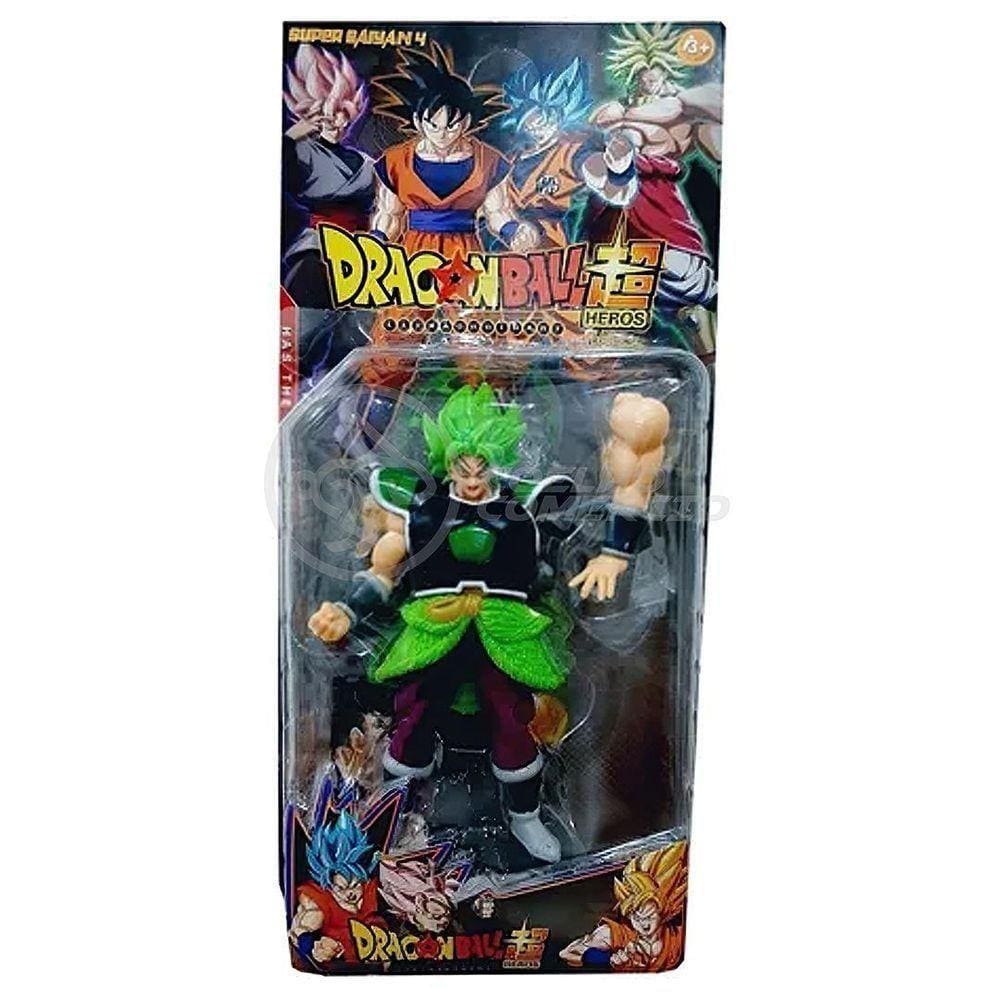 Db super broly torrent | Pontofrio