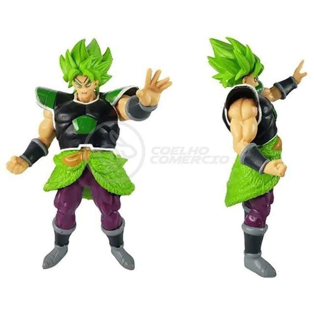 Db super broly torrent | Pontofrio