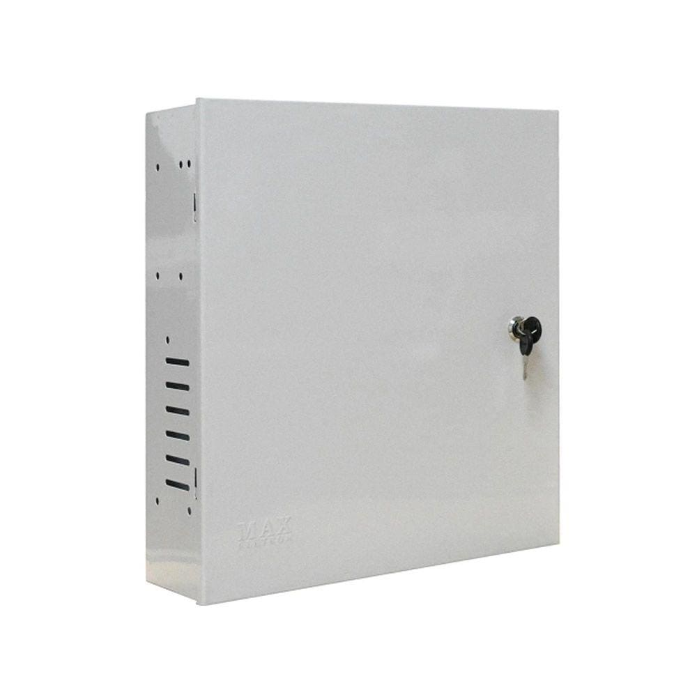 Rack Organizador 350x400x108mm Max elétron Vertical Mini Fine