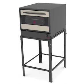 Forno Gourmet a Gás FGE-110 Inox - Progás