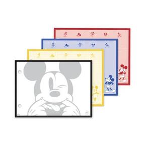 Bloco fichário Mini Mickey Teen 80Fls 3764RE - Dac