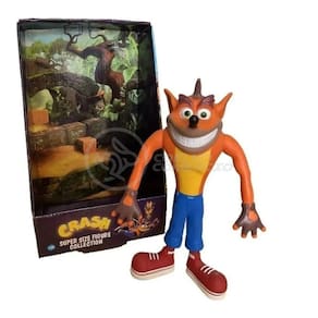 Boneco Sonic Collection Super Size