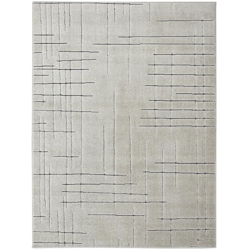 Tapete Para Sala Sofistik Fino 1,50x2,00 São Carlos