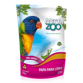 MEGAZOO - Papa Loris- 00g