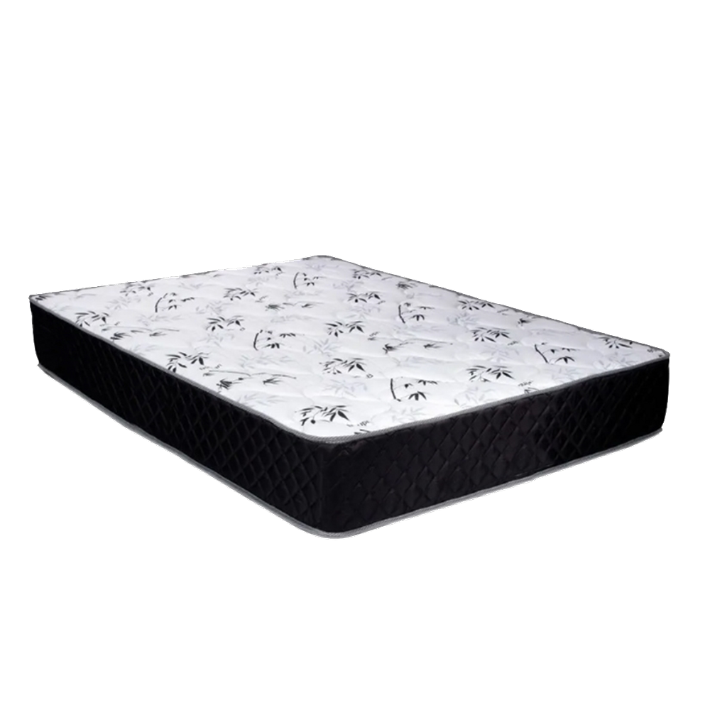 Colchão Casal Espuma D23 Com EPS 24x128x188