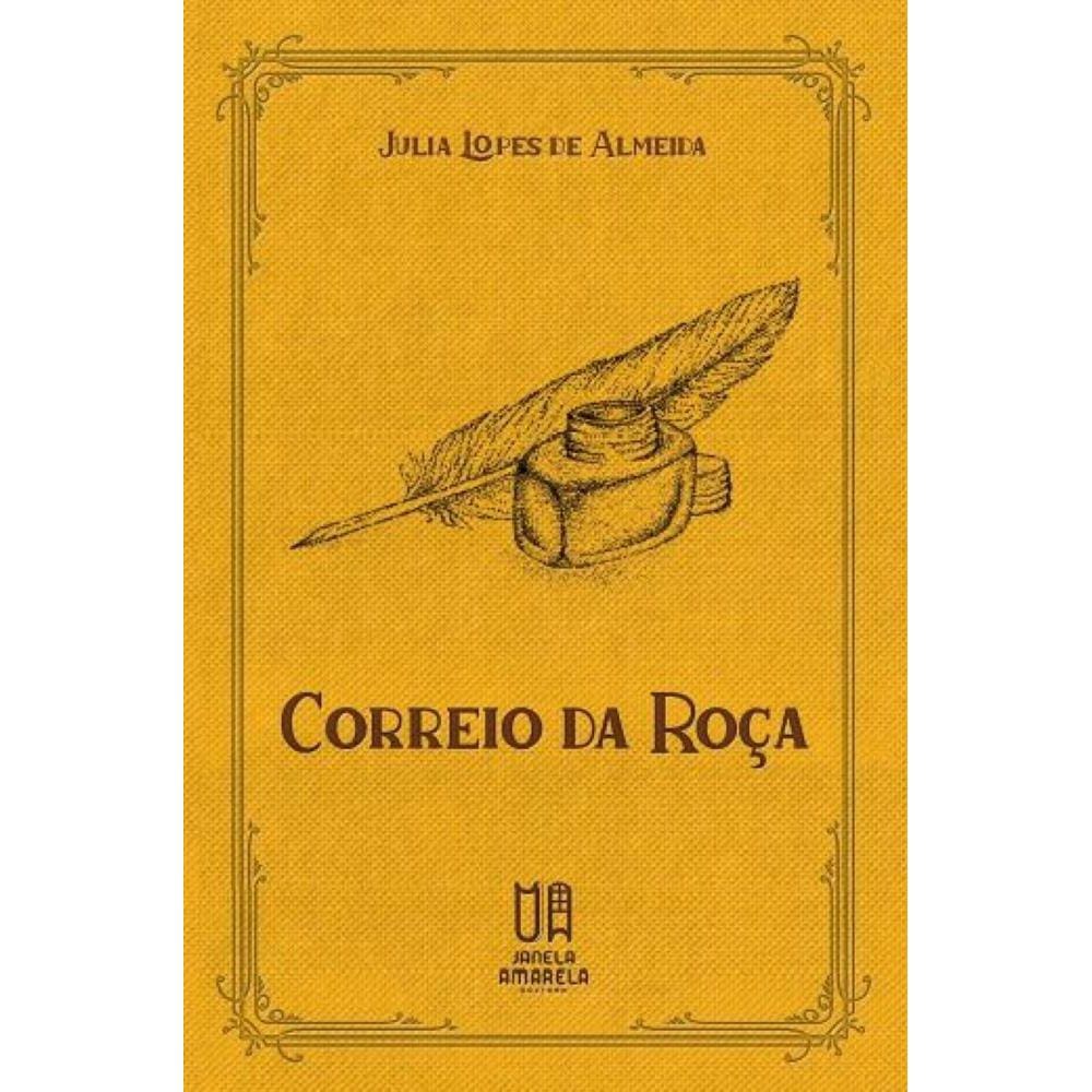 Correio da Roça