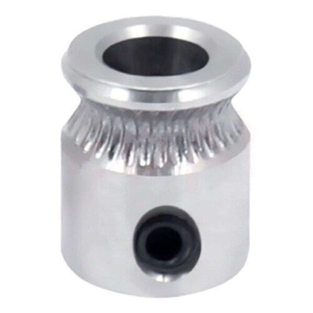 Polia Extrusora De Filamento Mk8 1.75Mm