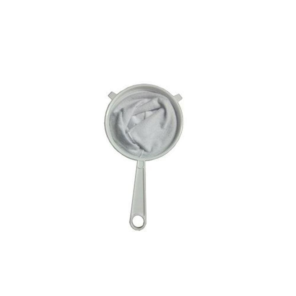 Coador De Pano 12Cm Kehome
