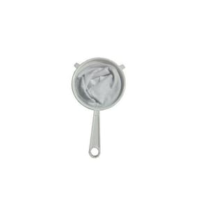 Coador De Pano 12Cm Kehome