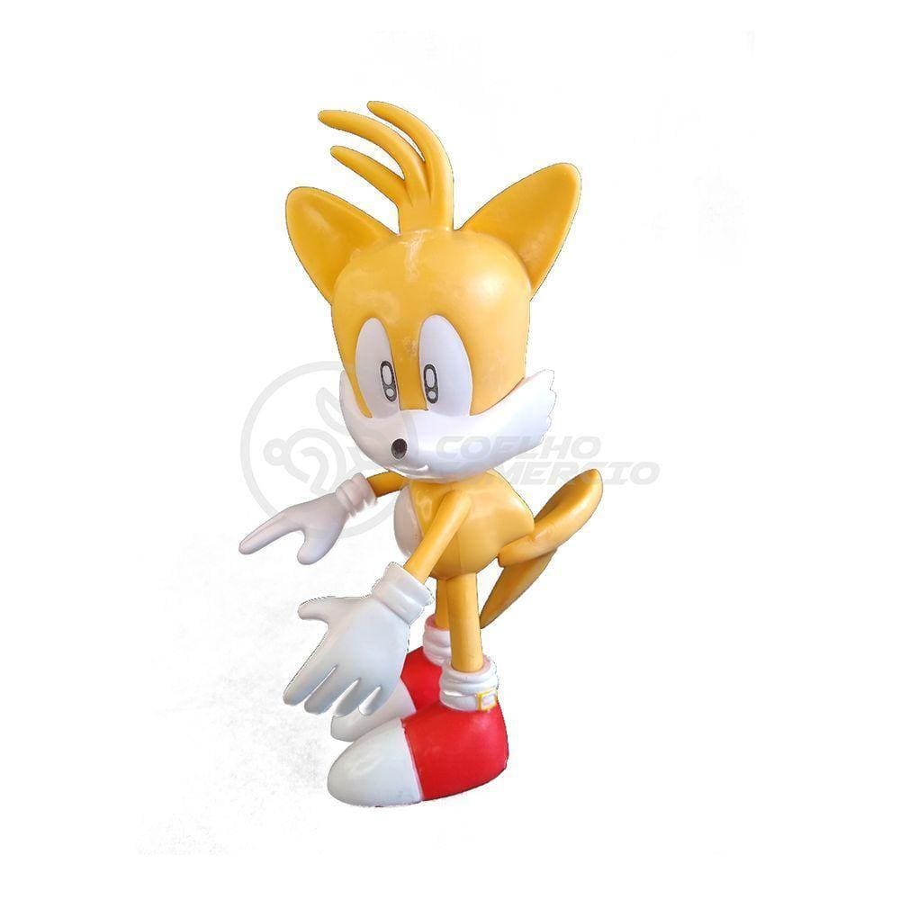 Tails e sonic se beijando | Pontofrio