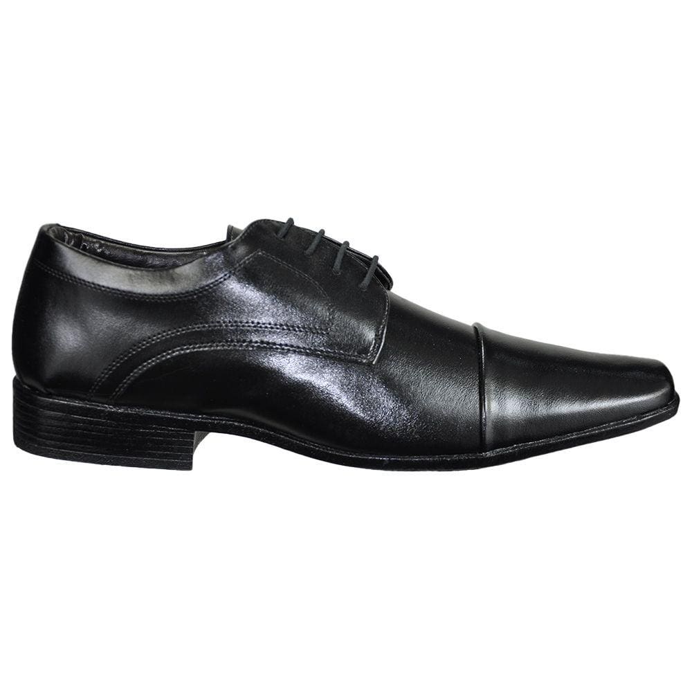 Sapato Social Masculino Bertelli Noivo Casamento 70018