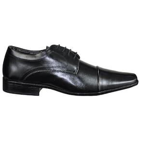 Sapato Social Masculino Bertelli Noivo Casamento 70018