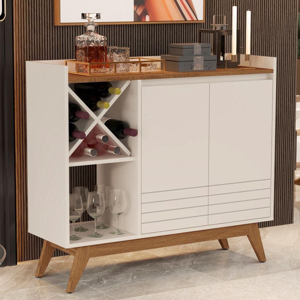 Buffet Adega Berlim 2 Portas