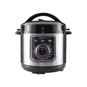 Panela De Pressão Britânia Multifuncional Bpp01Pi - 127V