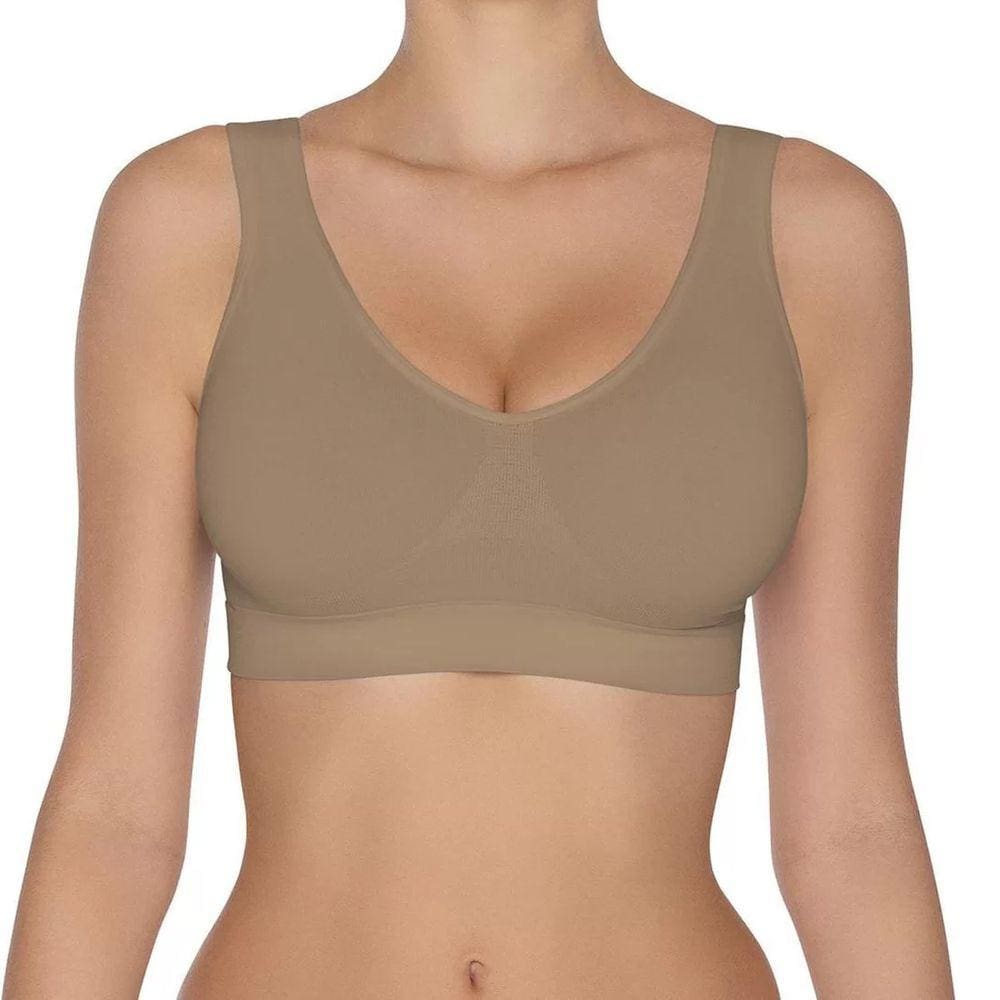 TOP Alças Largas 5762 Sem Costura