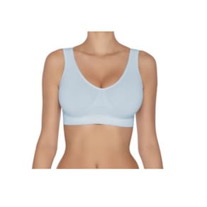 TOP Alças Largas 5762 Sem Costura