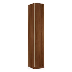 Guarda Roupa 1 Porta 40cm Dourado