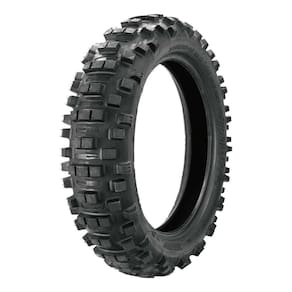 Pneu Moto Borilli Aro 18 7 Days Enduro 140/80-18 70M TT (T)