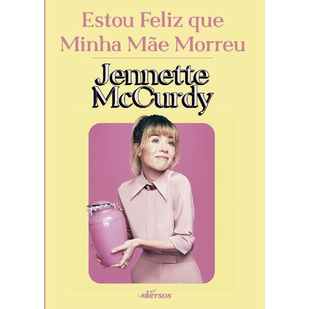 Estou Feliz Que Minha Mãe Morreu