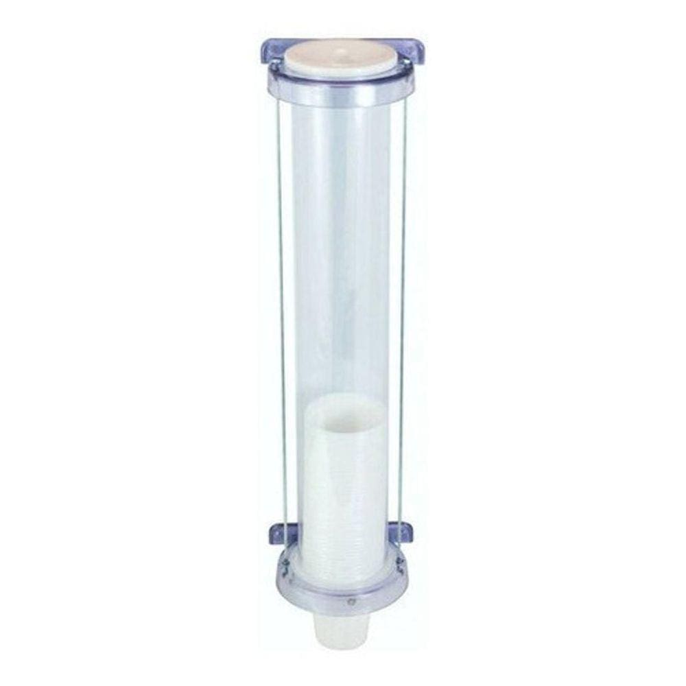 Porta Copos Acrílico Dispenser Suporte Copos Chopp 300Ml
